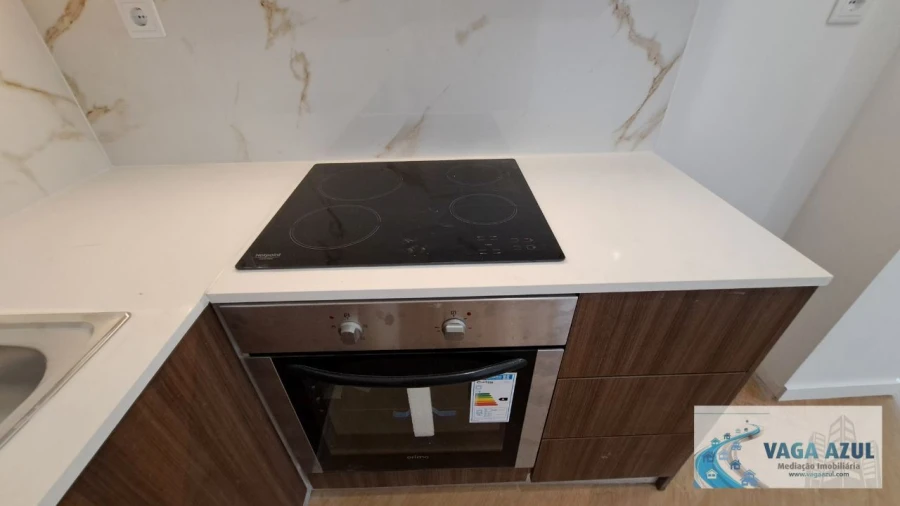 Apartamento T1 para Venda em Rio Tinto Foto 5