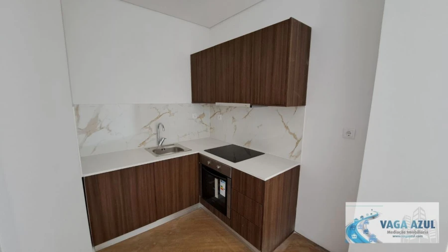 Apartamento T1 para Venda em Rio Tinto Foto 8