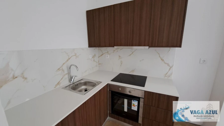 Apartamento T1 para Venda em Rio Tinto Foto 9