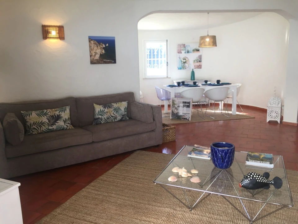 Moradia T4 para Venda em Albufeira e Olhos de Água Foto 5