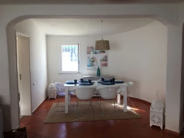 Moradia T4 para Venda em Albufeira e Olhos de Água