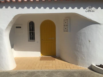 Moradia T4 para Venda em Albufeira e Olhos de Água