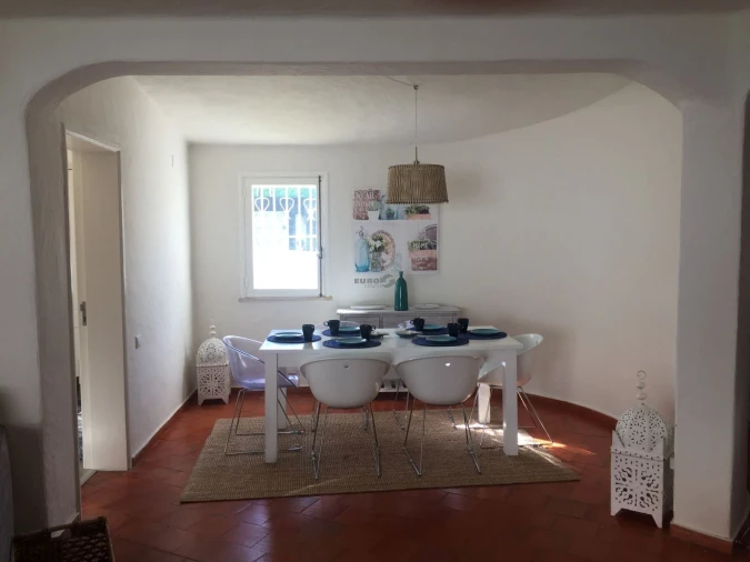 Moradia T4 para Venda em Albufeira e Olhos de Água Foto 4