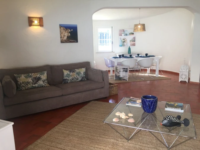 Moradia T4 para Venda em Albufeira e Olhos de Água Foto 5