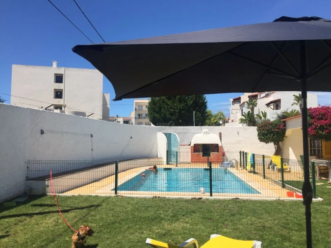 Moradia T4 para Venda em Albufeira e Olhos de Água Foto 15