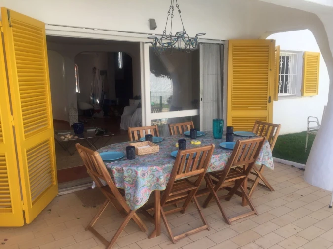 Moradia T4 para Venda em Albufeira e Olhos de Água Foto 19
