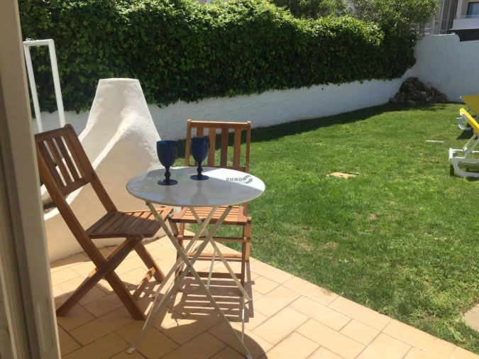 Moradia T4 para Venda em Albufeira e Olhos de Água Foto 20