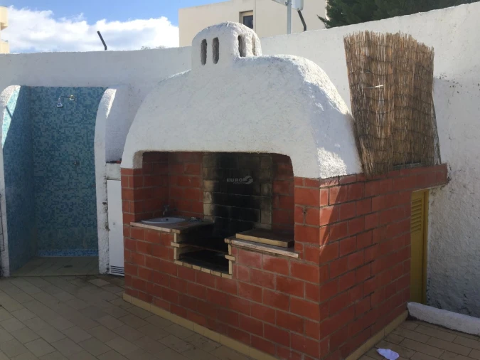 Moradia T4 para Venda em Albufeira e Olhos de Água Foto 22
