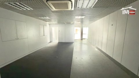 Escritório para Arrendamento em Alvalade