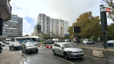 Escritório para Arrendamento em Alvalade