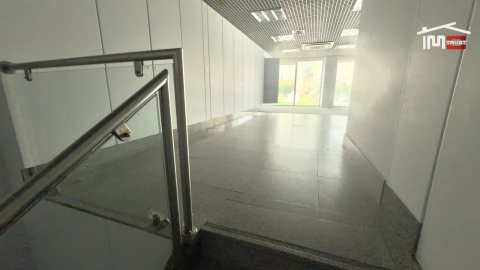 Escritório para Arrendamento em Alvalade