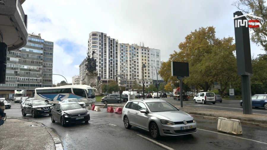Escritório para Arrendamento em Alvalade Foto 12