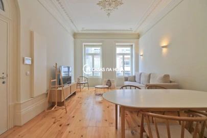 Apartamento T2 para Arrendamento em Paranhos