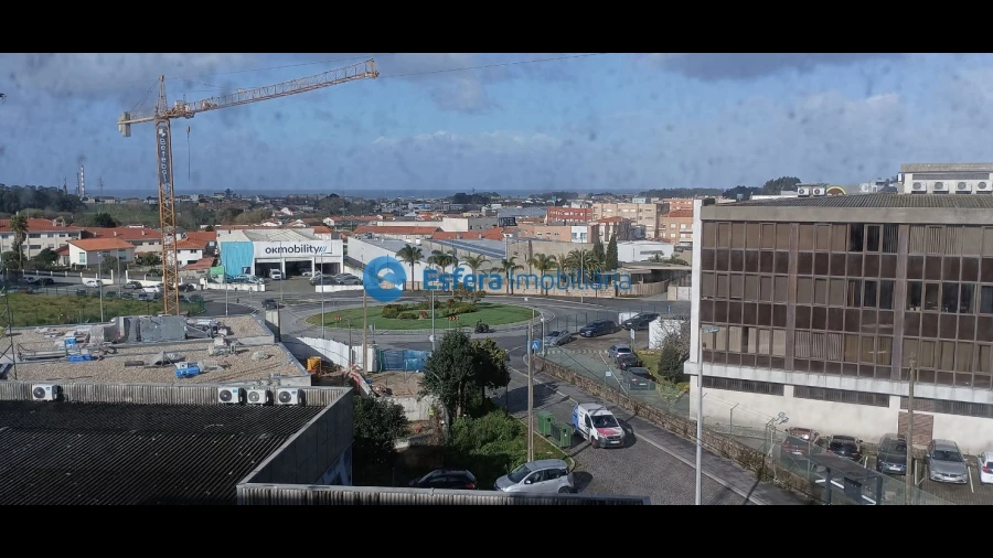 Loja para Venda em Perafita, Lavra e Santa Cruz do Bispo