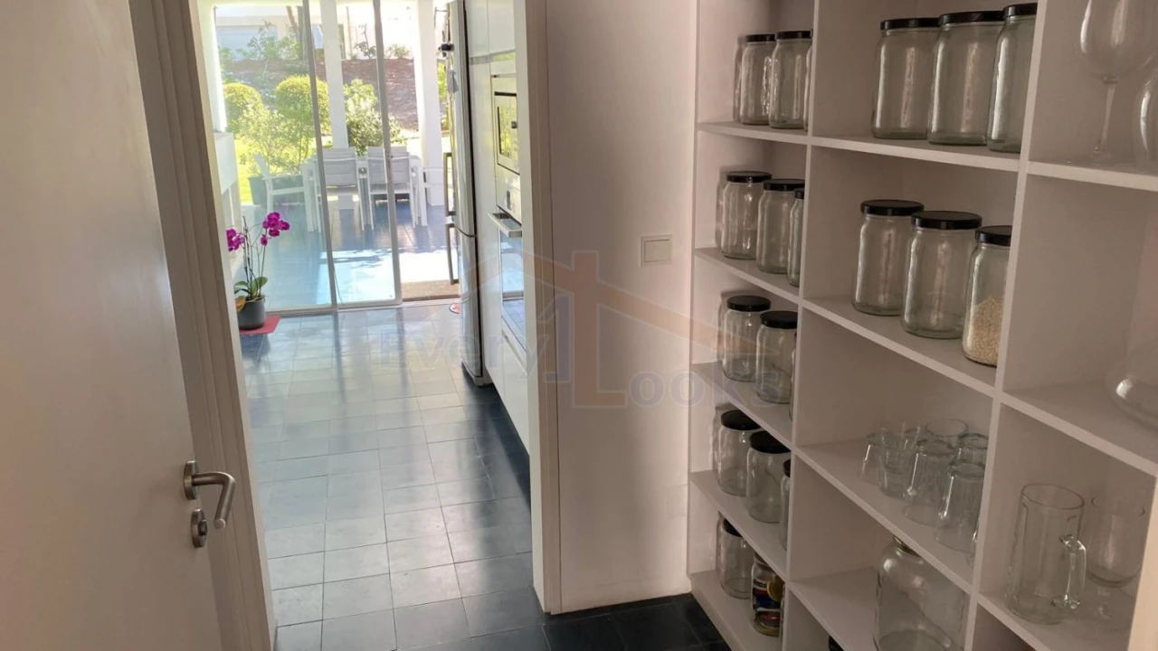 Moradia T2 para Venda em Vau Foto 37