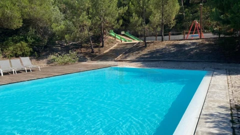 Moradia T2 para Venda em Vau