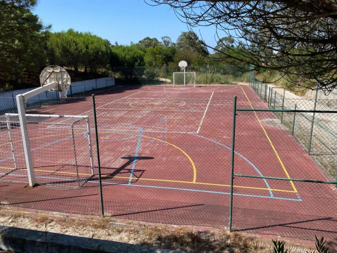 Moradia T2 para Venda em Vau Foto 34