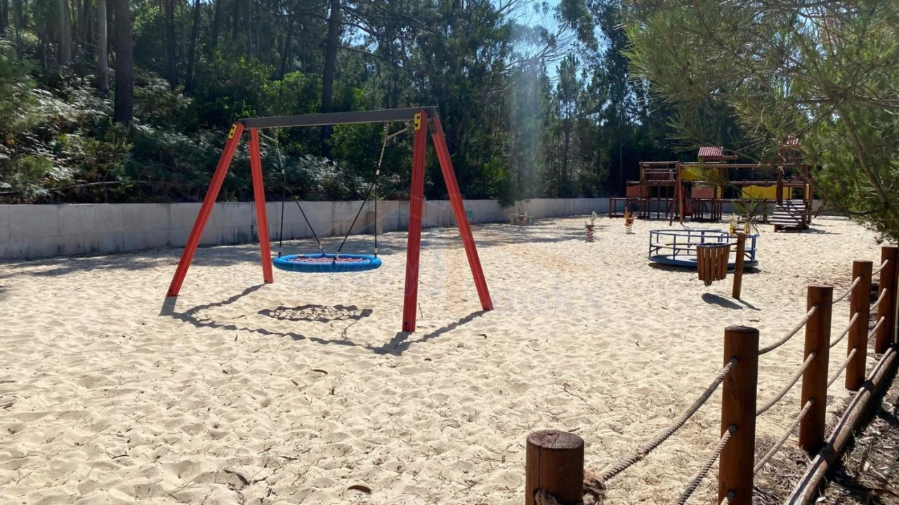 Moradia T2 para Venda em Vau Foto 36
