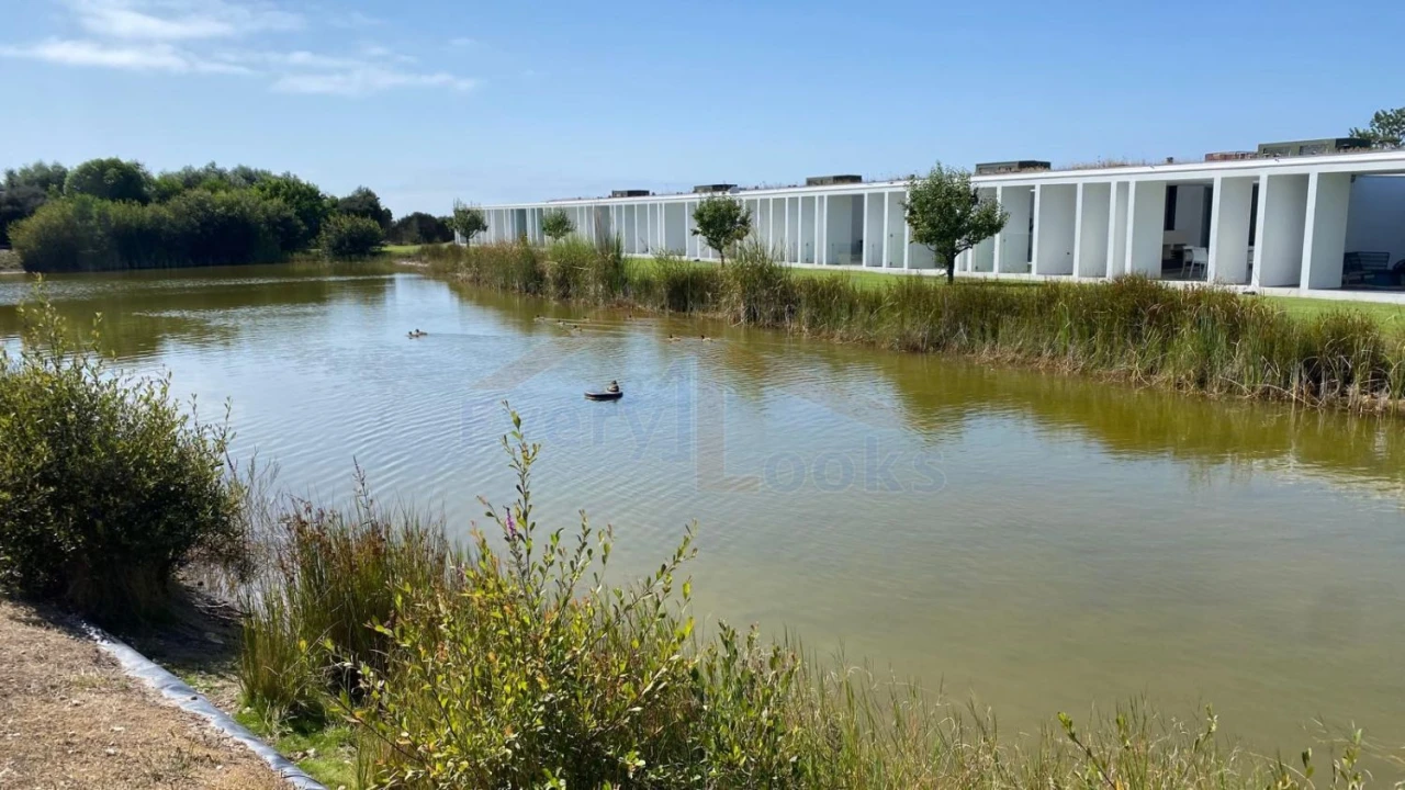 Moradia T2 para Venda em Vau Foto 1
