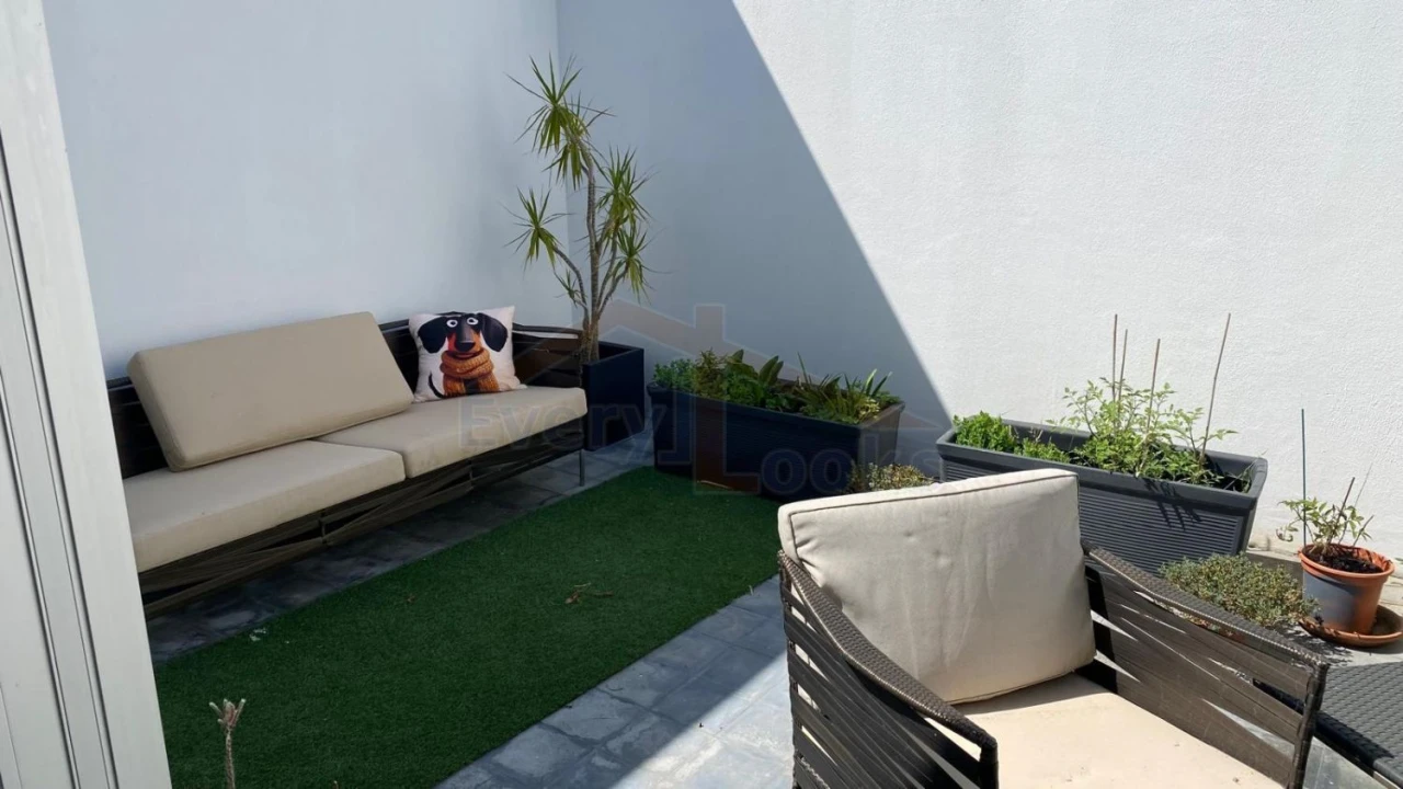 Moradia T2 para Venda em Vau Foto 29