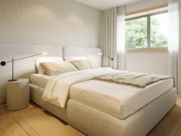 Apartamento T2 para Venda em Cidade da Maia
