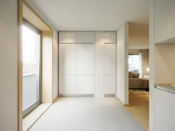 Apartamento T2 para Venda em Cidade da Maia