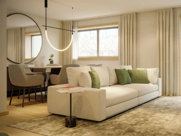 Apartamento T2 para Venda em Cidade da Maia