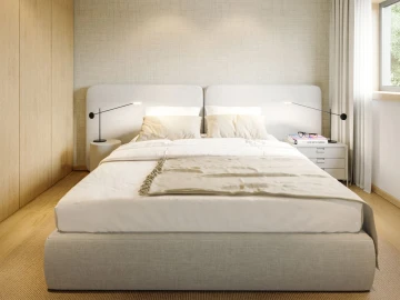 Apartamento T2 para Venda em Cidade da Maia