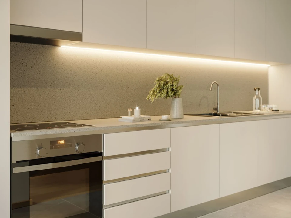 Apartamento T3 para Venda em Cidade da Maia Foto 16