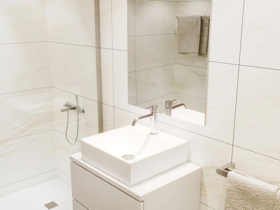 Apartamento T3 para Venda em Cidade da Maia Foto 22