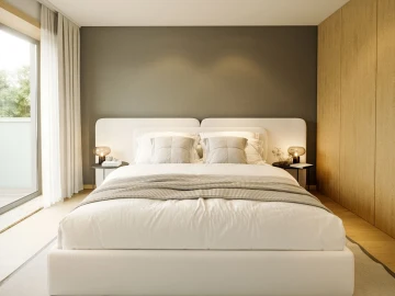 Apartamento T3 para Venda em Cidade da Maia