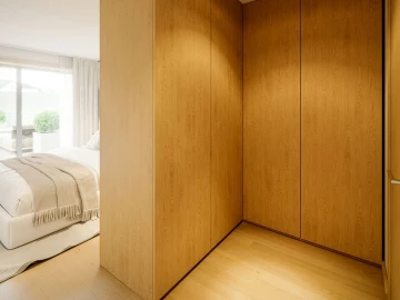 Apartamento T3 para Venda em Cidade da Maia