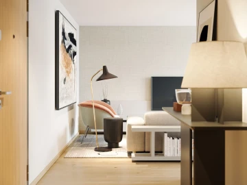 Apartamento T3 para Venda em Cidade da Maia