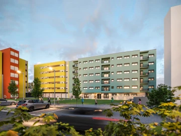 Apartamento T3 para Venda em Cidade da Maia