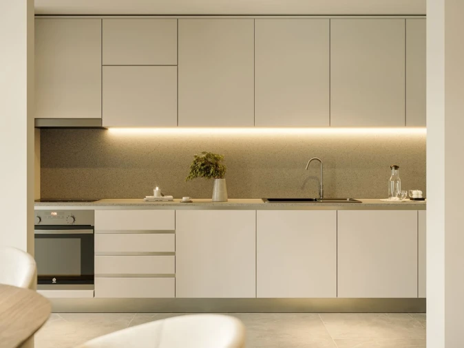 Apartamento T3 para Venda em Cidade da Maia Foto 18