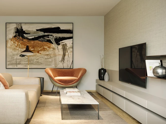 Apartamento T3 para Venda em Cidade da Maia Foto 15