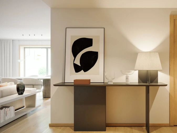 Apartamento T3 para Venda em Cidade da Maia Foto 9