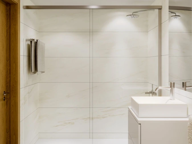 Apartamento T3 para Venda em Cidade da Maia Foto 27