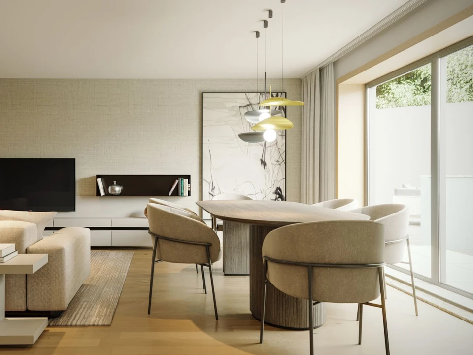 Apartamento T3 para Venda em Cidade da Maia Foto 14