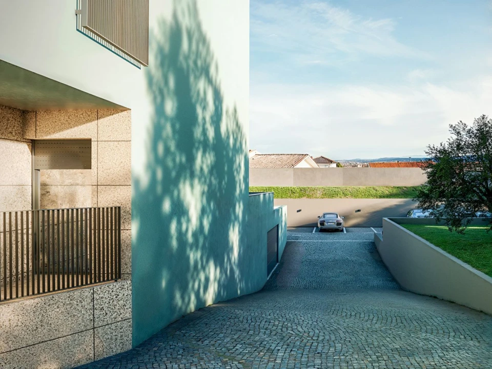 Apartamento T3 para Venda em Cidade da Maia Foto 4