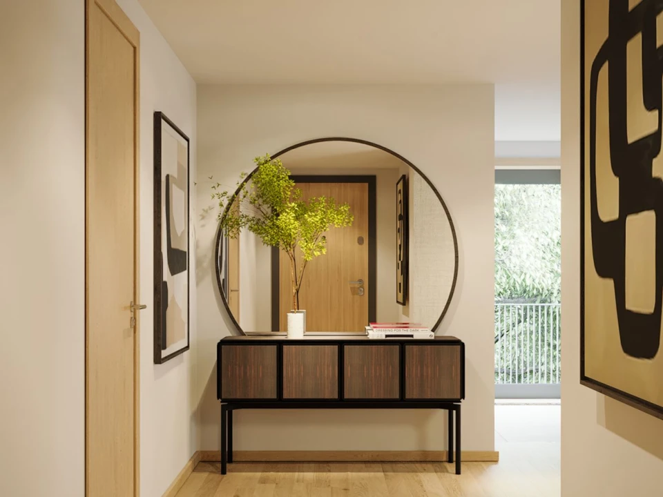 Apartamento T3 para Venda em Cidade da Maia Foto 8