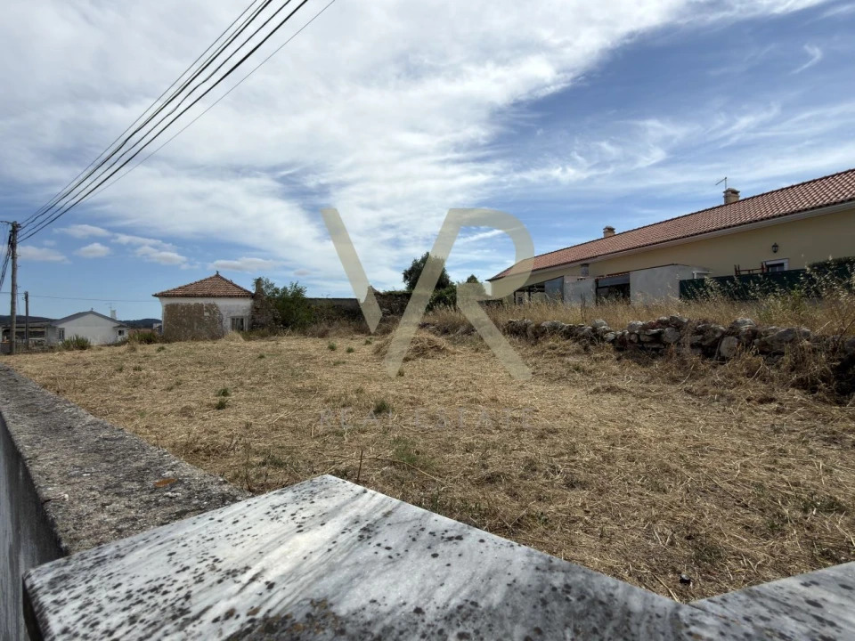 Terreno para Venda em Almargem do Bispo, Pêro Pinheiro e Montelavar Foto 9