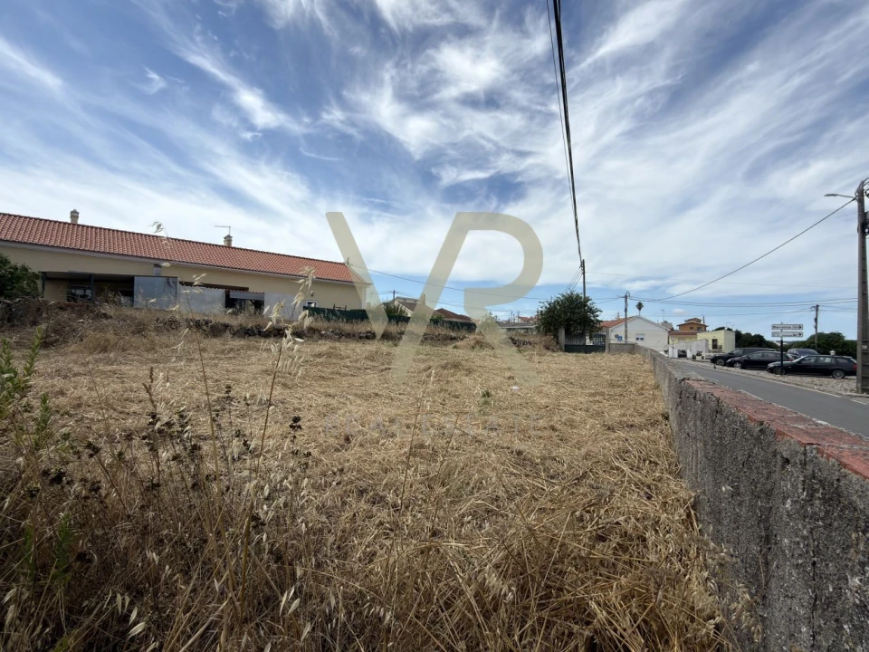 Terreno para Venda em Almargem do Bispo, Pêro Pinheiro e Montelavar Foto 7