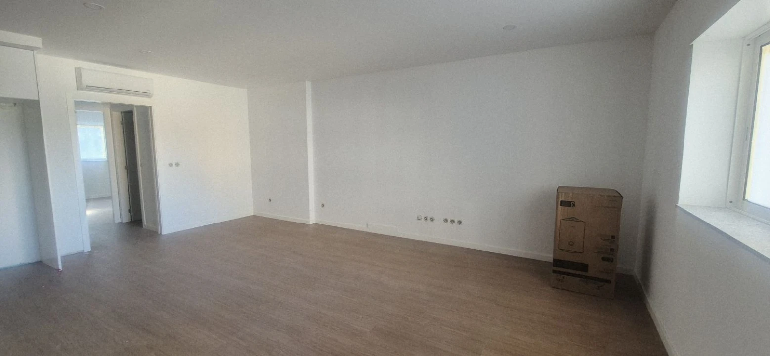 Apartamento T2 para Venda em Real, Dume e Semelhe Planta 3