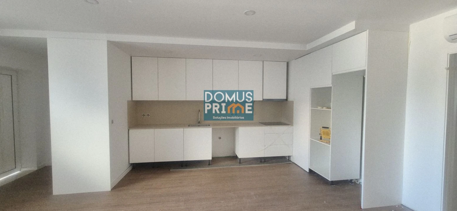 Apartamento T2 para Venda em Real, Dume e Semelhe Foto 1