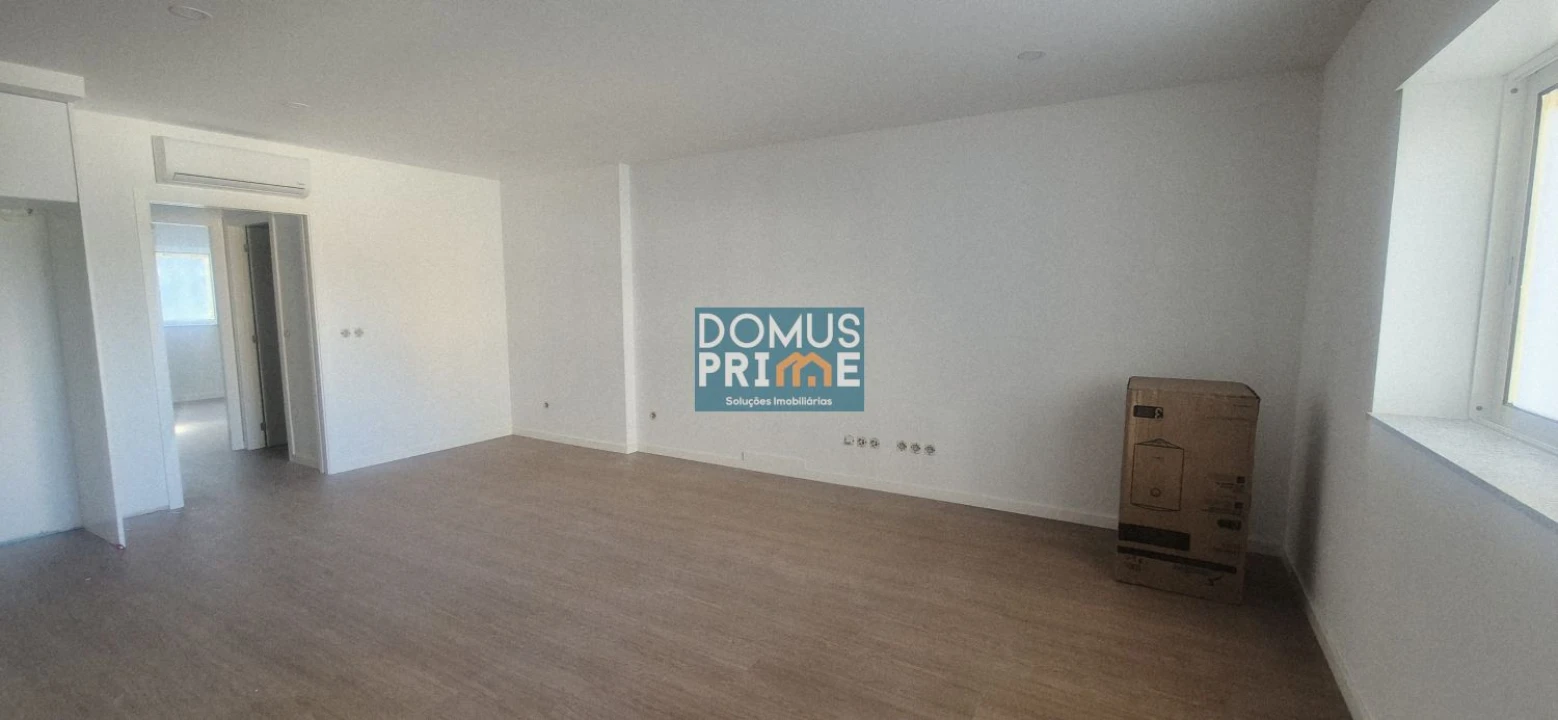 Apartamento T2 para Venda em Real, Dume e Semelhe Foto 2