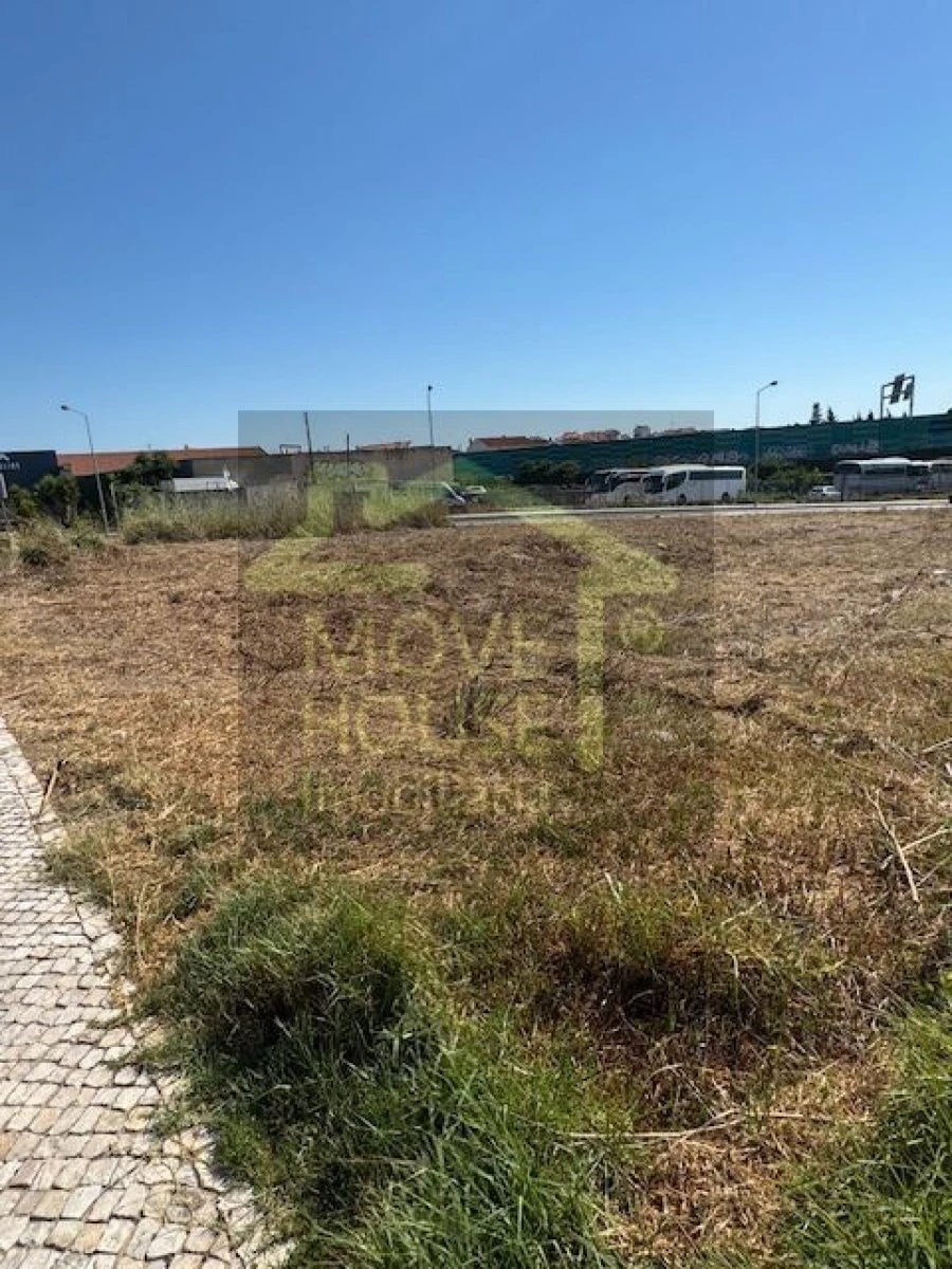 Terreno para Venda em São Domingos de Rana Foto 9