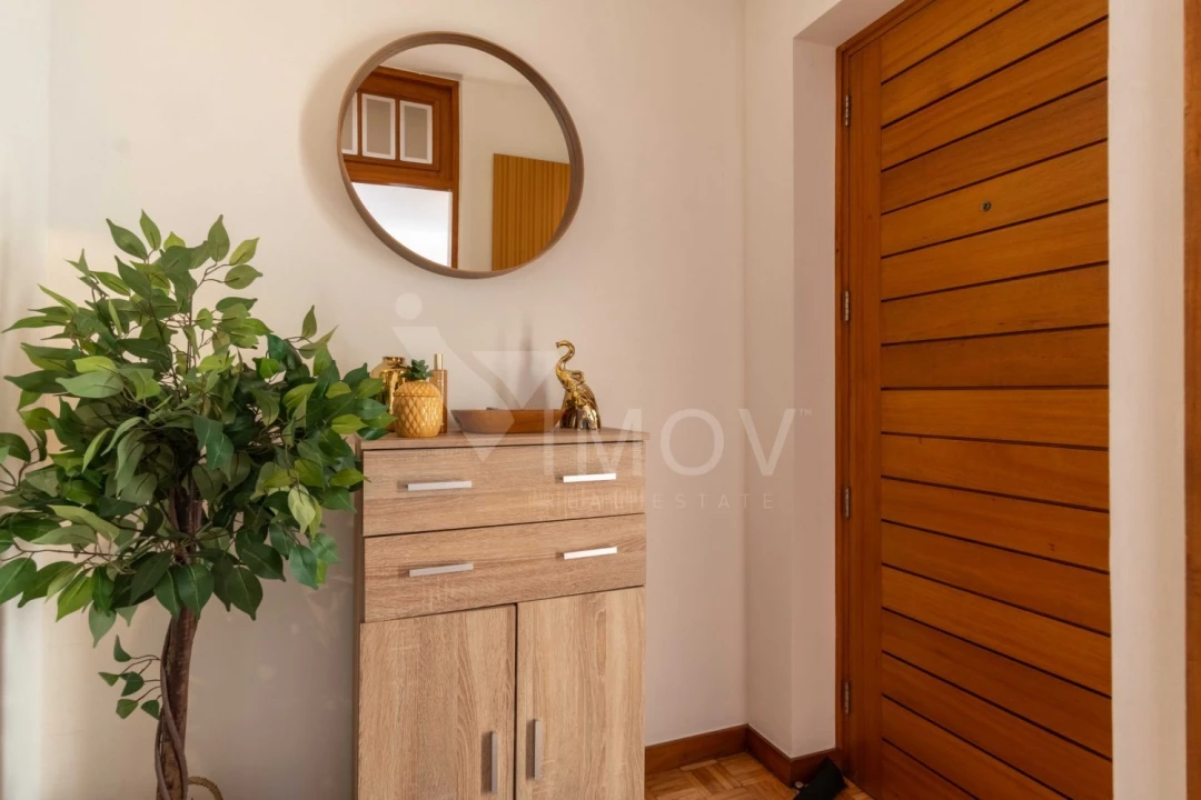 Apartamento T3 para Venda em São Mamede de Infesta e Senhora da Hora Foto 27