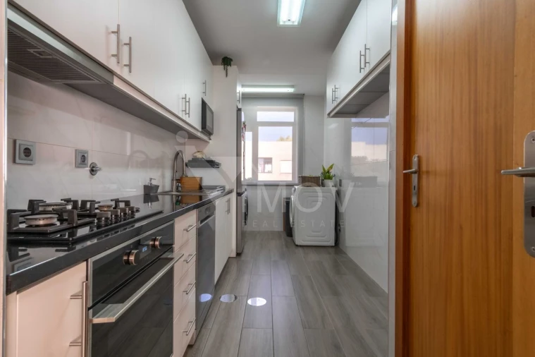 Apartamento T3 para Venda em São Mamede de Infesta e Senhora da Hora Foto 14