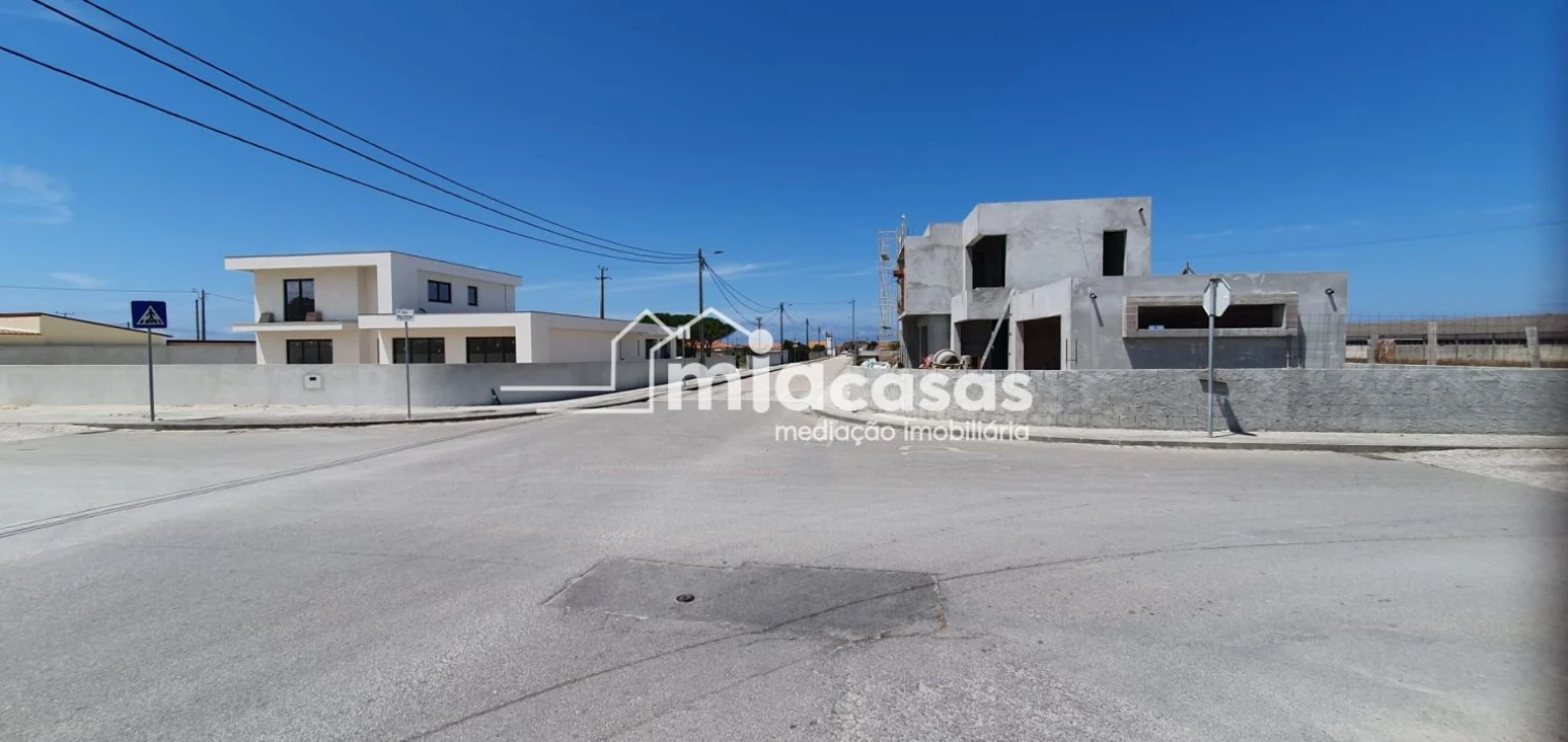 Terreno para Venda em Gafanha da Boa Hora Foto 10
